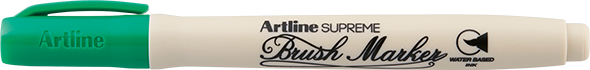 Artline SUPREME Brush Marker