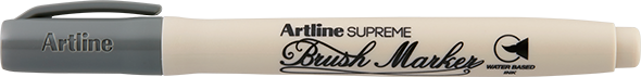 Artline SUPREME Brush Marker