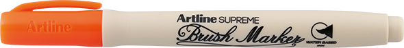 Artline SUPREME Brush Marker