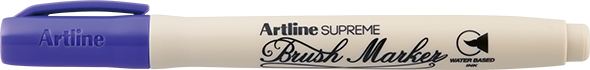 Artline SUPREME Brush Marker