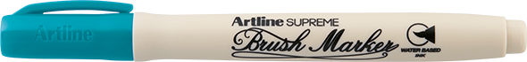 Artline SUPREME Brush Marker