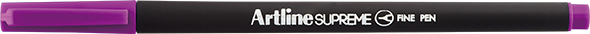 Artline SUPREME FINE PEN