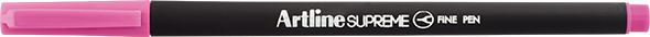 Artline SUPREME FINE PEN