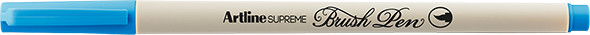 Artline SUPREME Brush Pen