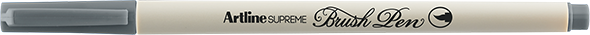 Artline SUPREME Brush Pen