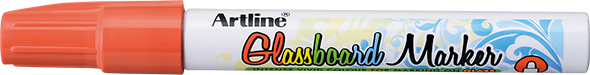 Artline MIX Glass Marker Board at Rs 1200/piece in Chennai