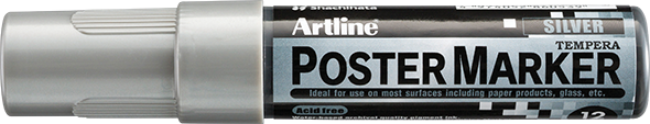 Artline POSTER MARKER 12