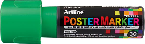 Artline POSTER MARKER 30