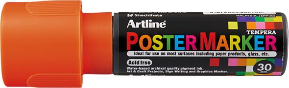 Artline POSTER MARKER 30