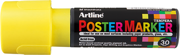 Artline POSTER MARKER 30