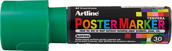 Artline POSTER MARKER 30