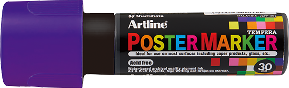 Artline POSTER MARKER 30