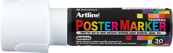 Artline POSTER MARKER 30