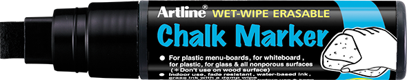 Artline Chalk Marker