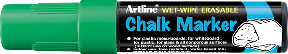 Artline Chalk Marker (12.0mm)