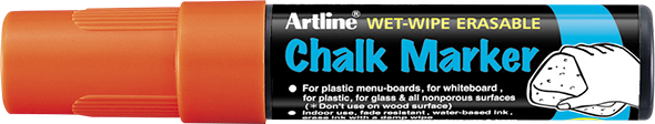 Artline Chalk Marker (12.0mm)