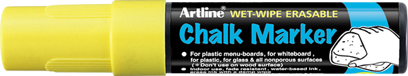 Artline Chalk Marker (12.0mm)