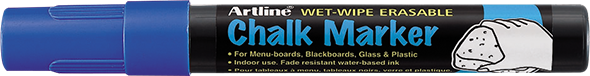 Artline Chalk Marker (2.0mm)