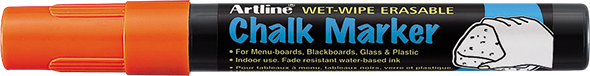 Artline Chalk Marker (2.0mm)