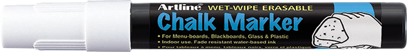 Artline Chalk Marker (2.0mm)