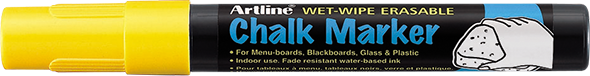 Artline Chalk Marker (2.0mm)