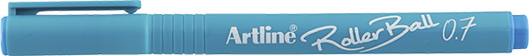 Artline Roller Ball (0.7mm)