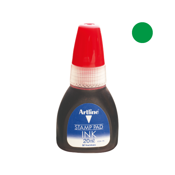 Artline STAMP PAD INK 20ml.