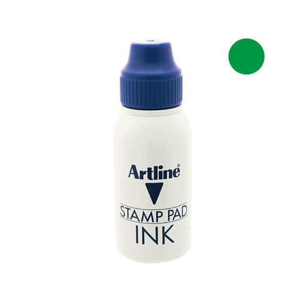 Artline STAMP PAD INK 50ml.