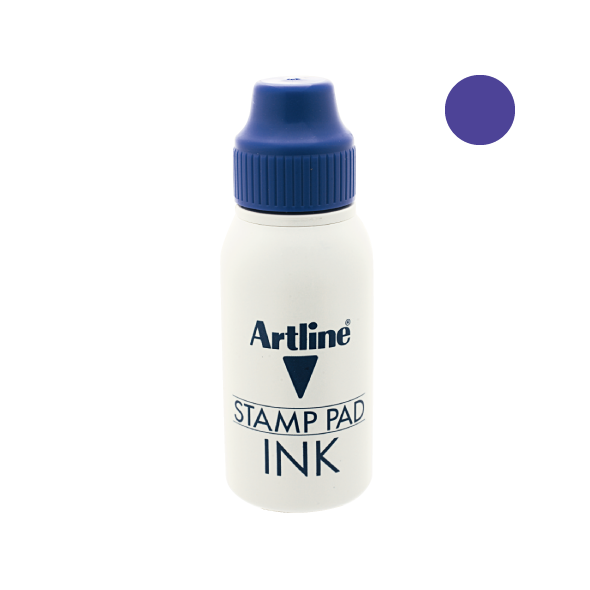 Artline Stamp Pad Ink – One Stop Stationery Supplies