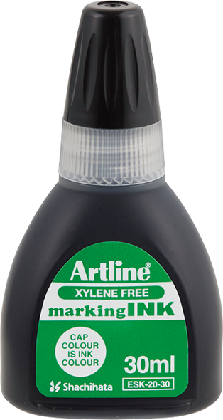 Artline TINTA para marcar (30ml.)