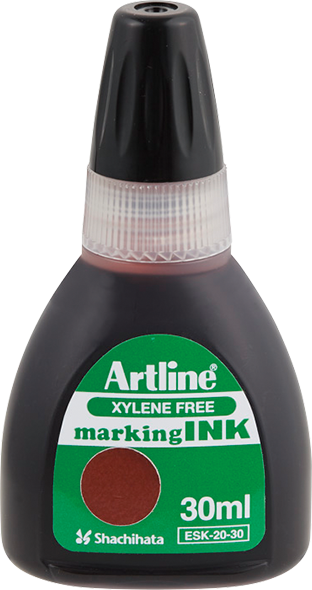 Artline marking INK (30ml.)