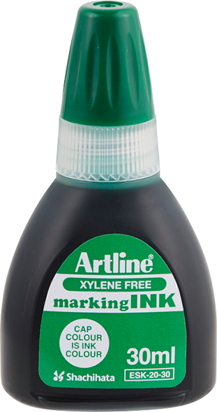 Artline marking INK (30ml.)