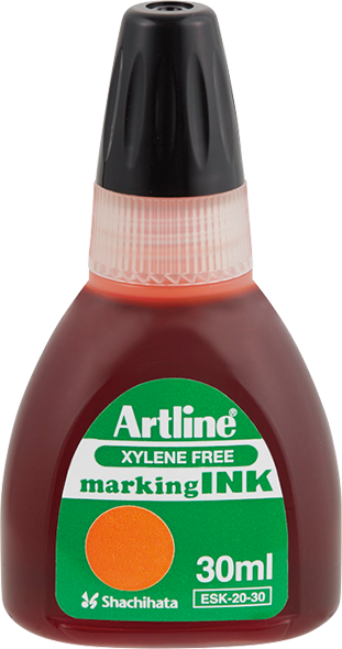 Artline TINTA para marcar (30ml.)