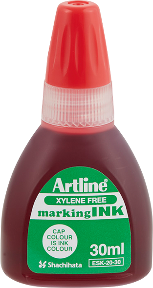 Artline marking INK (30ml.)