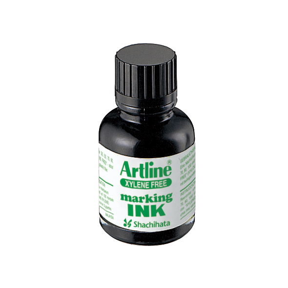 Artline tinta de marcar