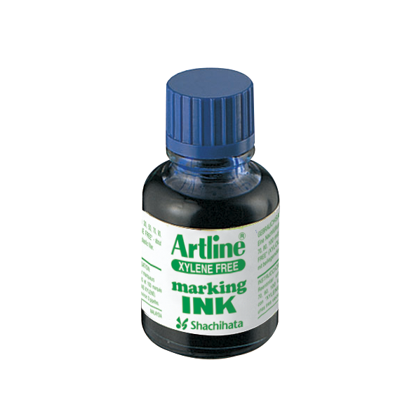 Artline TINTA para marcar (20ml.)