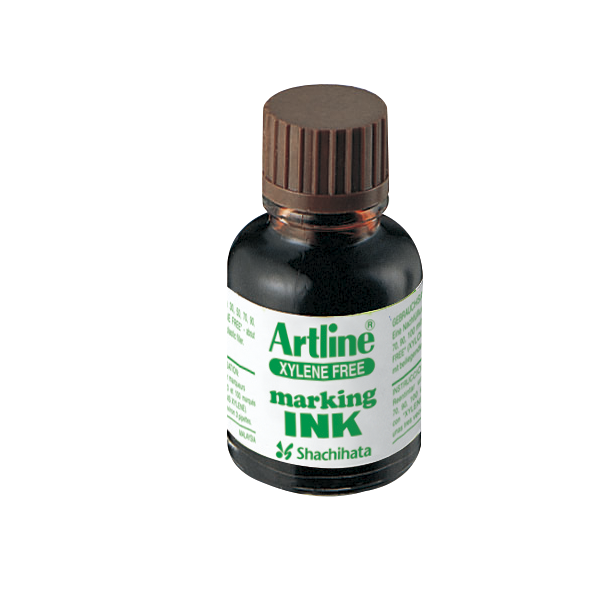 Artline TINTA para marcar (20ml.)