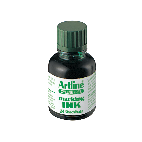 Artline marking INK (20ml.)