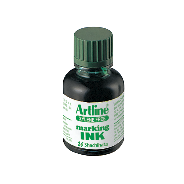 Artline TINTA para marcar (20ml.)