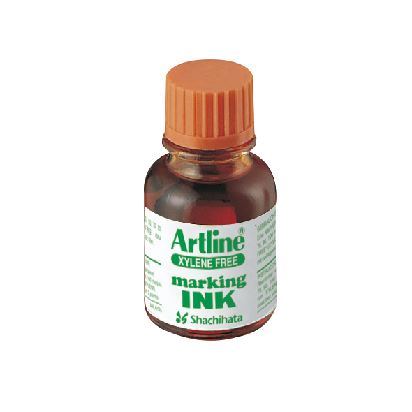 Artline marking INK (20ml.)