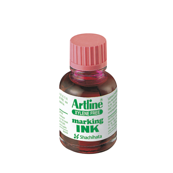 Artline marking INK (20ml.)