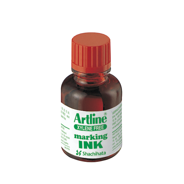 Artline TINTA para marcar (20ml.)