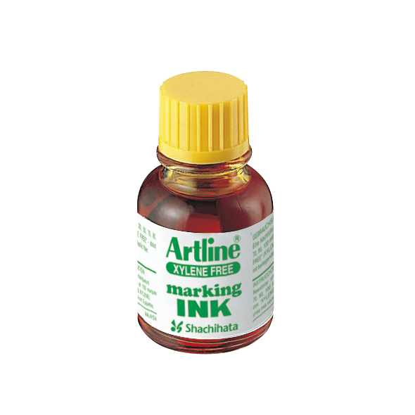 Artline TINTA para marcar (20ml.)