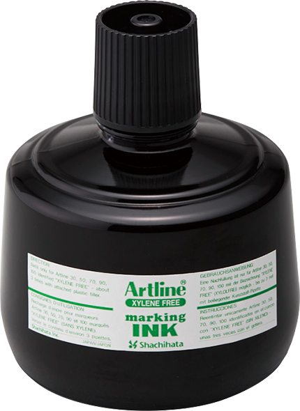 Artline marking INK (330ml.)
