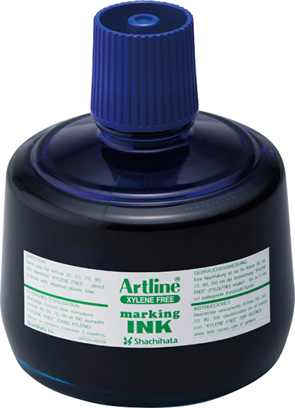 Artline marking INK (330ml.)