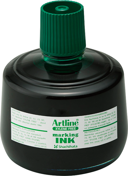 Artline marking INK (330ml.)