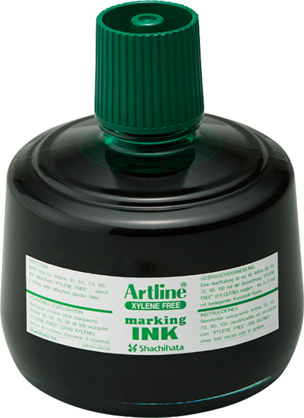 Artline TINTA para marcar (330ml.)