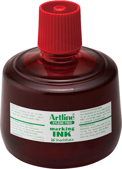 Artline STAMP PAD INK Artline STAMP PAD INK 20ml., Products