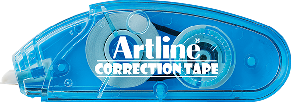 Artline CORRECTION TAPE