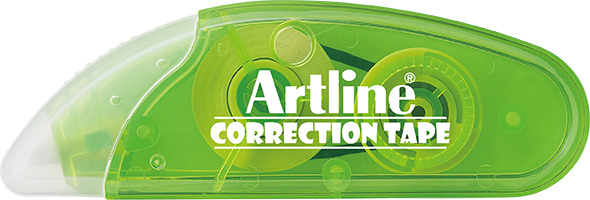 Artline CINTA CORRECTORA